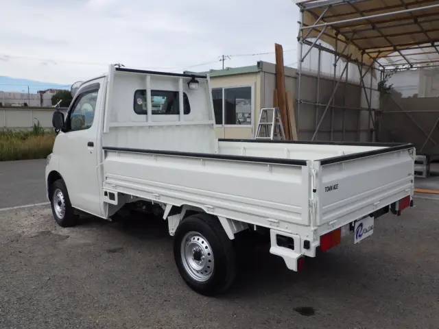 トヨタ タウンエーストラック 5BF-S403U(2WD)の写真22