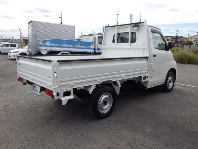 トヨタ タウンエーストラック 5BF-S403U(2WD)の写真23