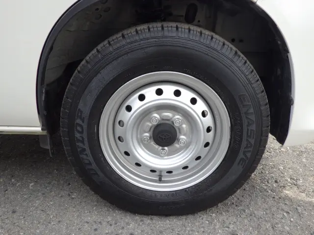 トヨタ タウンエーストラック 5BF-S403U(2WD)の写真24