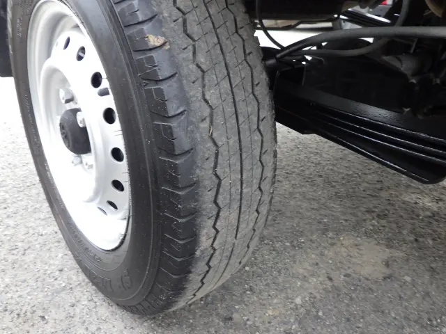 トヨタ タウンエーストラック 5BF-S403U(2WD)の写真28