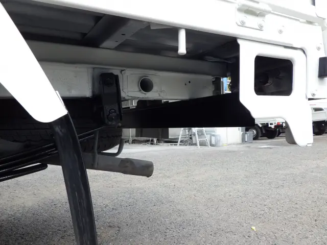トヨタ タウンエーストラック 5BF-S403U(2WD)の写真33