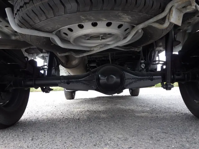 トヨタ タウンエーストラック 5BF-S403U(2WD)の写真34
