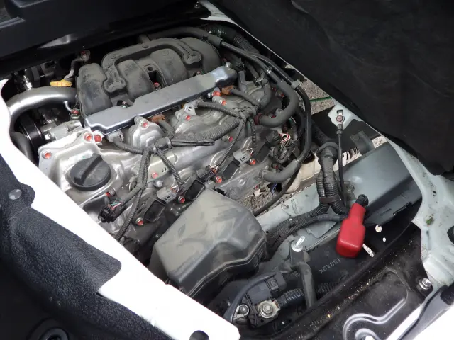 トヨタ タウンエーストラック 5BF-S403U(2WD)の写真36