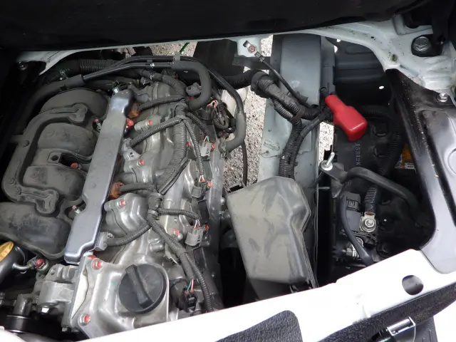 トヨタ タウンエーストラック 5BF-S403U(2WD)の写真37