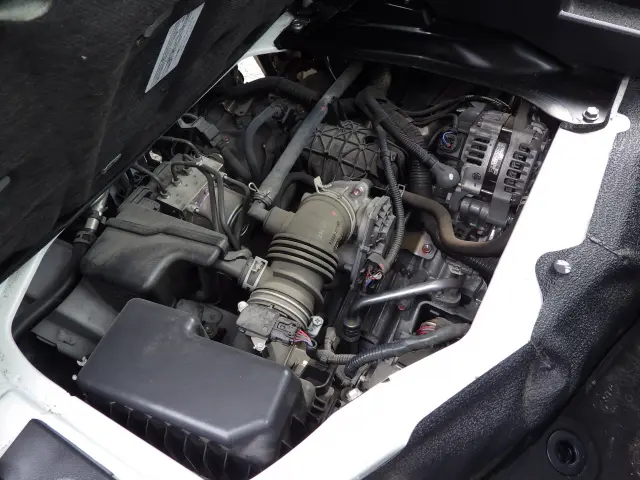 トヨタ タウンエーストラック 5BF-S403U(2WD)の写真38