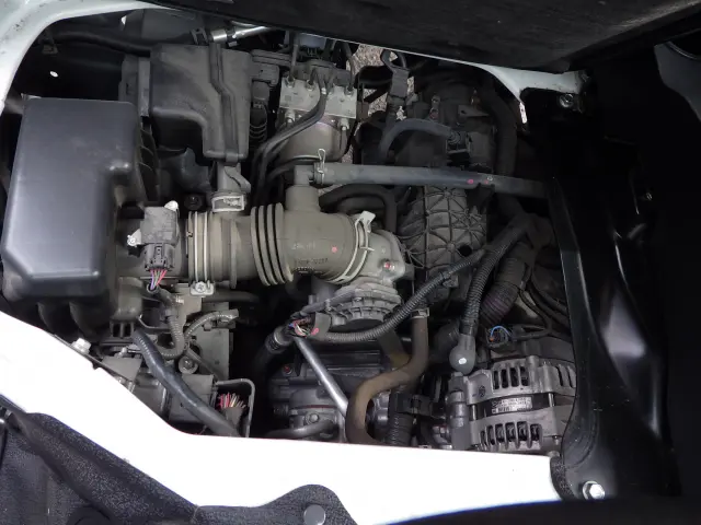 トヨタ タウンエーストラック 5BF-S403U(2WD)の写真39