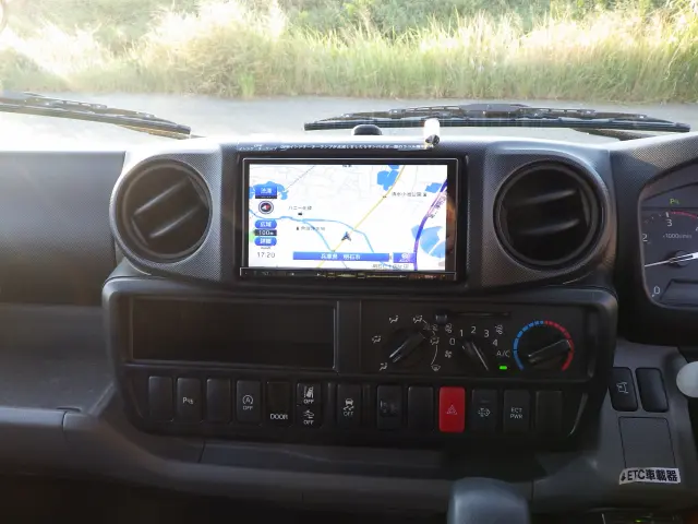 トヨタ ダイナ 2RG-XZC605(2WD)の写真9