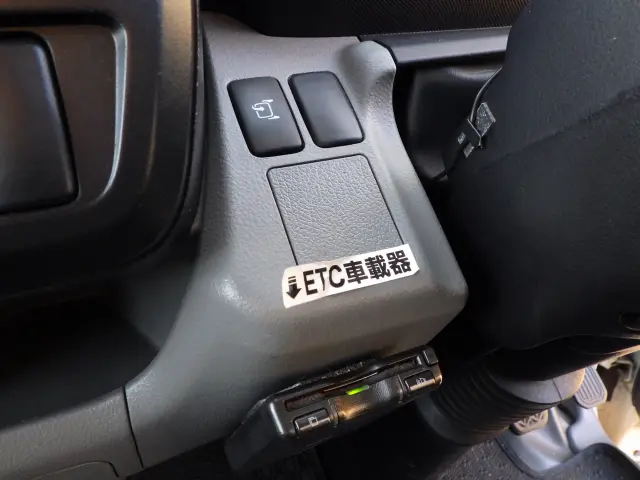 トヨタ ダイナ 2RG-XZC605(2WD)の写真12