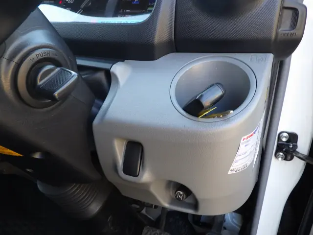 トヨタ ダイナ 2RG-XZC605(2WD)の写真14