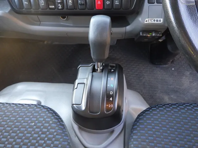 トヨタ ダイナ 2RG-XZC605(2WD)の写真15