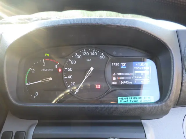 トヨタ ダイナ 2RG-XZC605(2WD)の写真19