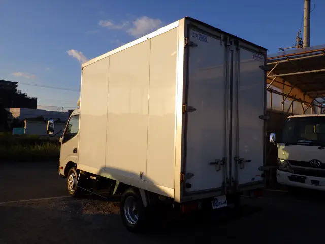トヨタ ダイナ 2RG-XZC605(2WD)の写真27
