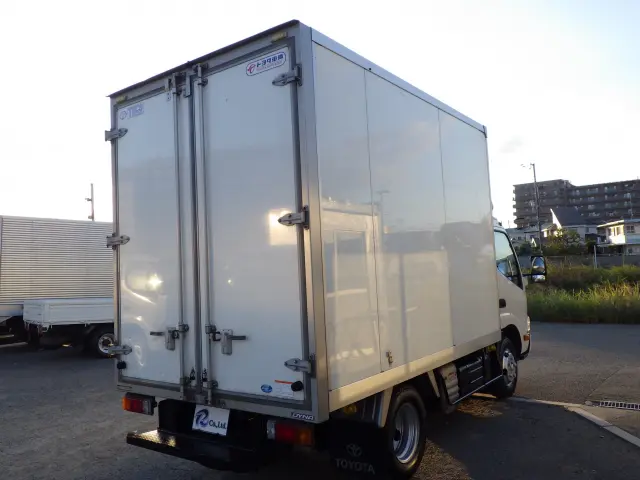 トヨタ ダイナ 2RG-XZC605(2WD)の写真28