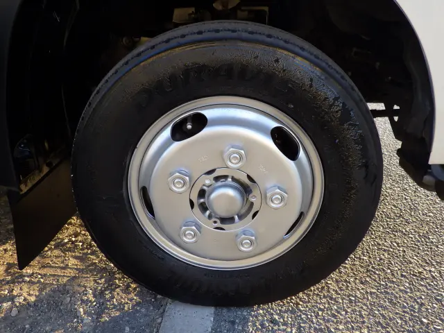 トヨタ ダイナ 2RG-XZC605(2WD)の写真29