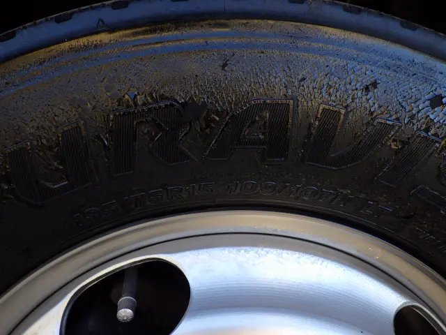 トヨタ ダイナ 2RG-XZC605(2WD)の写真30