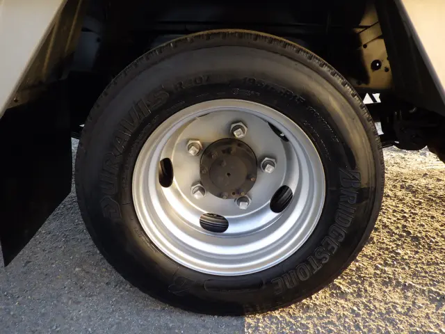トヨタ ダイナ 2RG-XZC605(2WD)の写真31