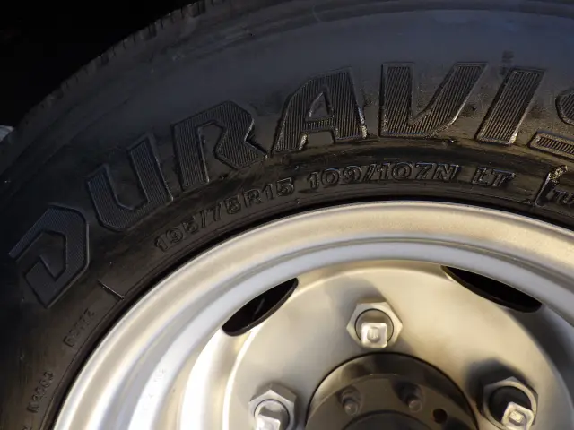 トヨタ ダイナ 2RG-XZC605(2WD)の写真32