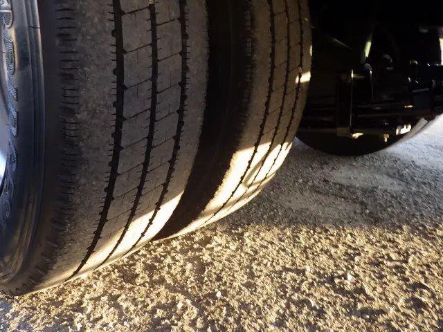 トヨタ ダイナ 2RG-XZC605(2WD)の写真33
