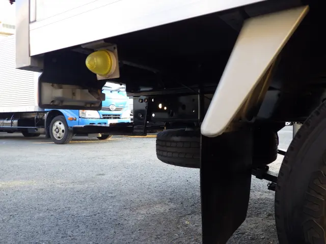 トヨタ ダイナ 2RG-XZC605(2WD)の写真36