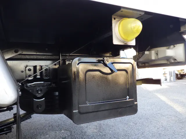 トヨタ ダイナ 2RG-XZC605(2WD)の写真38