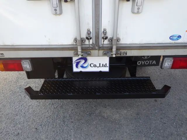 トヨタ ダイナ 2RG-XZC605(2WD)の写真39
