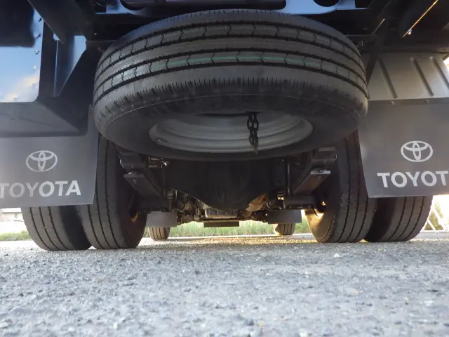 トヨタ ダイナ 2RG-XZC605(2WD)の写真40