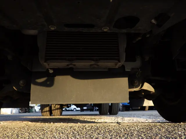 トヨタ ダイナ 2RG-XZC605(2WD)の写真41