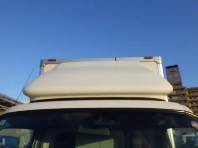 トヨタ ダイナ 2RG-XZC605(2WD)の写真42