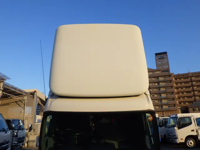 トヨタ ダイナ 2RG-XZC605(2WD)の写真43