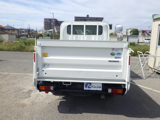 トヨタ ダイナ QDF-KDY231(2WD)の写真5