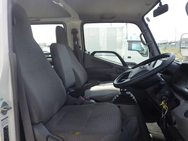 トヨタ ダイナ QDF-KDY231(2WD)の写真7