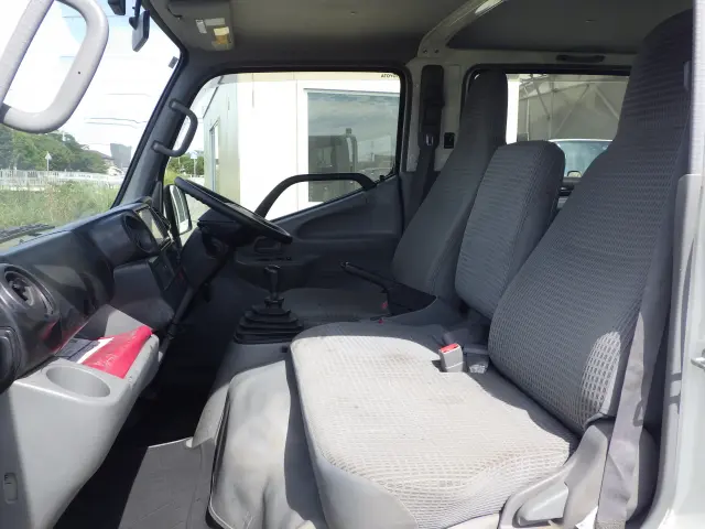 トヨタ ダイナ QDF-KDY231(2WD)の写真8