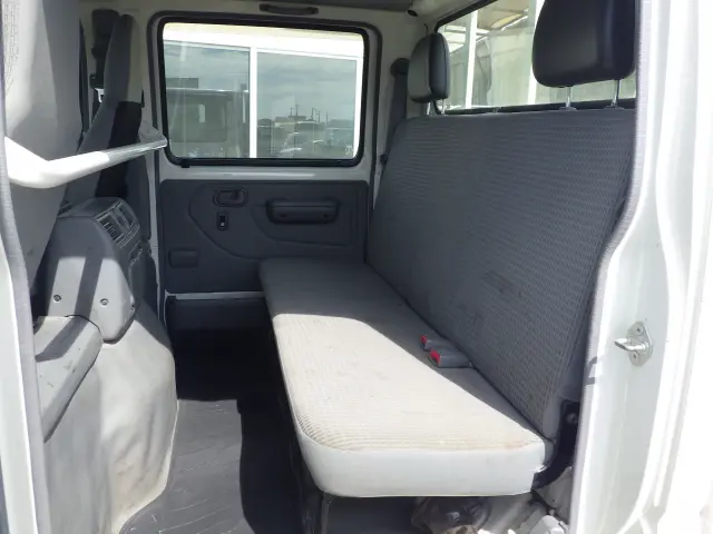 トヨタ ダイナ QDF-KDY231(2WD)の写真9