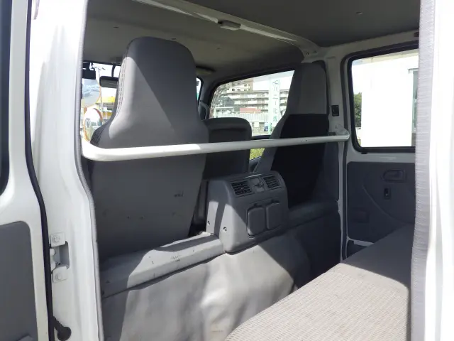 トヨタ ダイナ QDF-KDY231(2WD)の写真10