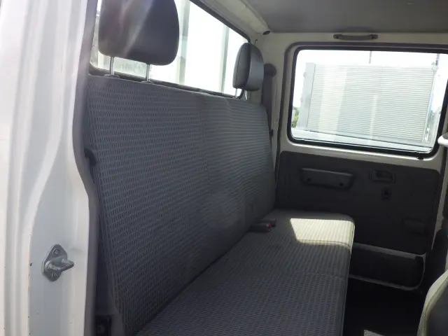 トヨタ ダイナ QDF-KDY231(2WD)の写真11