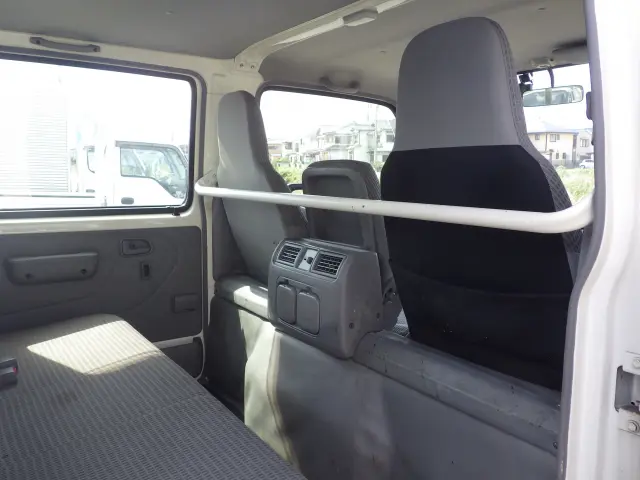 トヨタ ダイナ QDF-KDY231(2WD)の写真12