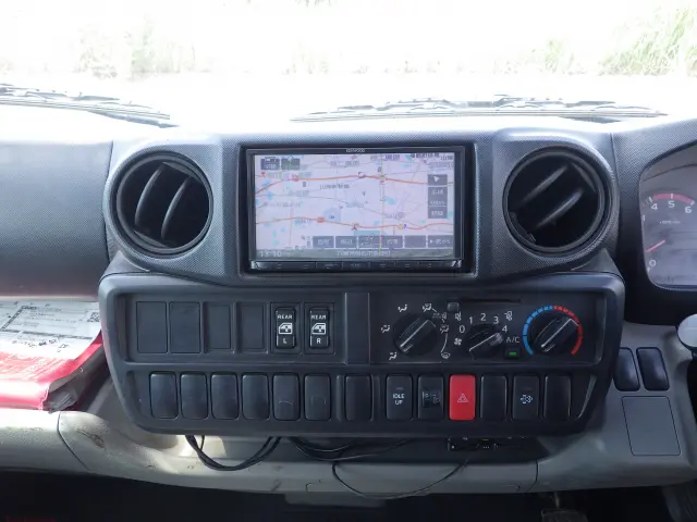 トヨタ ダイナ QDF-KDY231(2WD)の写真13