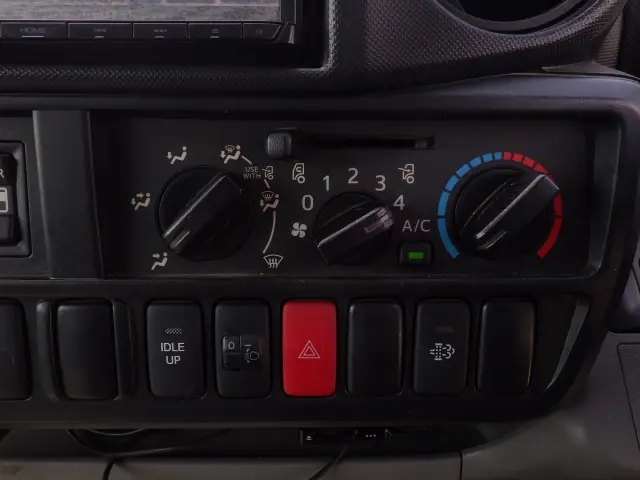 トヨタ ダイナ QDF-KDY231(2WD)の写真14
