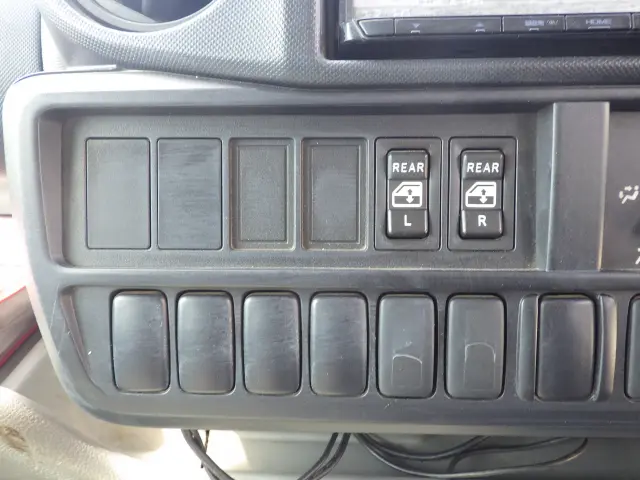 トヨタ ダイナ QDF-KDY231(2WD)の写真15