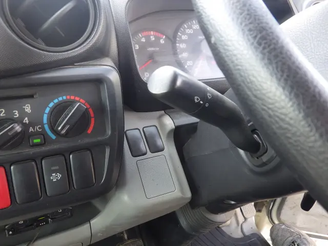 トヨタ ダイナ QDF-KDY231(2WD)の写真17