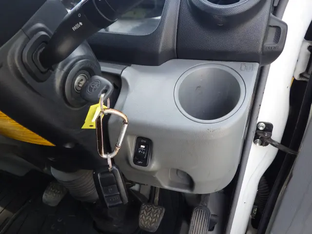 トヨタ ダイナ QDF-KDY231(2WD)の写真18