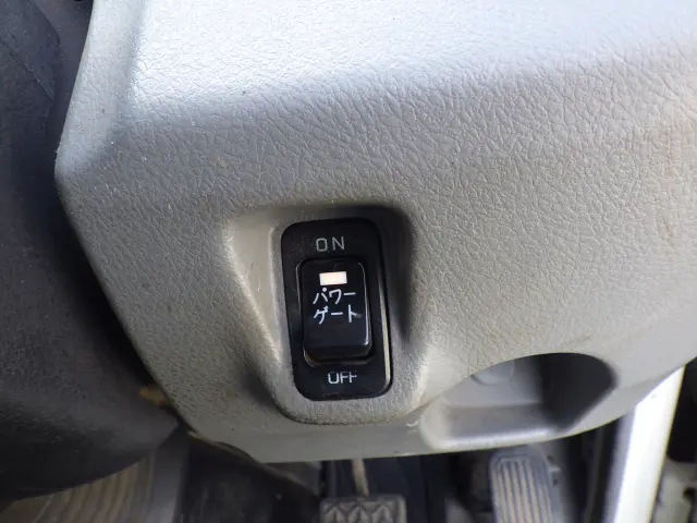 トヨタ ダイナ QDF-KDY231(2WD)の写真19