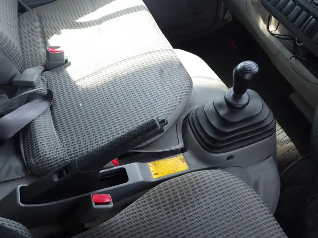 トヨタ ダイナ QDF-KDY231(2WD)の写真20