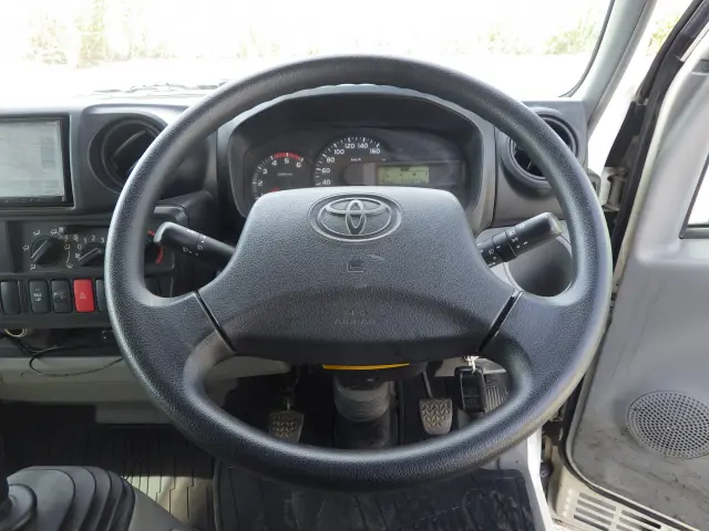 トヨタ ダイナ QDF-KDY231(2WD)の写真21