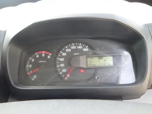 トヨタ ダイナ QDF-KDY231(2WD)の写真22
