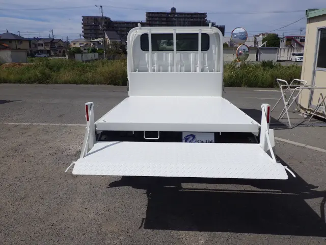 トヨタ ダイナ QDF-KDY231(2WD)の写真24