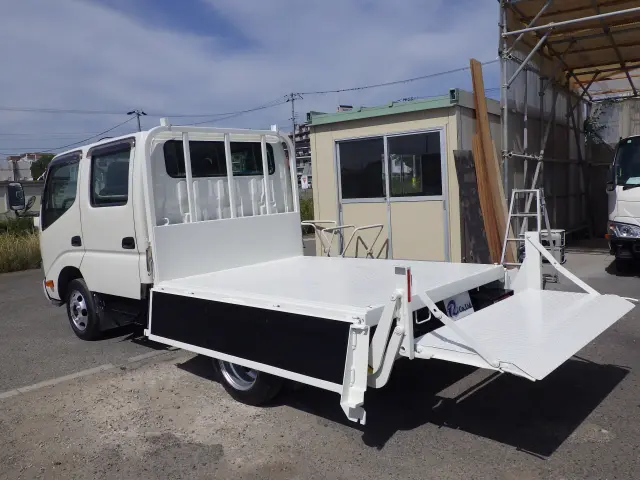 トヨタ ダイナ QDF-KDY231(2WD)の写真25