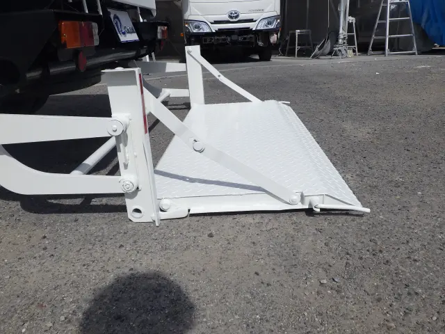 トヨタ ダイナ QDF-KDY231(2WD)の写真27
