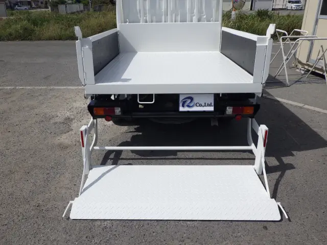 トヨタ ダイナ QDF-KDY231(2WD)の写真28