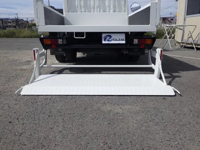 トヨタ ダイナ QDF-KDY231(2WD)の写真29